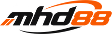mhd88 logo